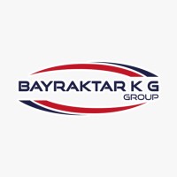 BAYRAKTAR KG GROUP logo - Similar company to Toksoy Yapi Proje Mühendi̇sli̇k