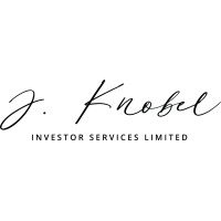 J. Knobel Investor Services Limited logo - Similar company to Sec Markets