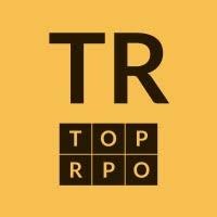 Top Rpo logo - Similar company to Talmo