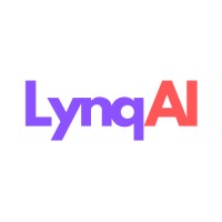 LynqAI logo - Similar company to Twiniris