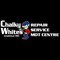 Chalky Whites M.O.T. Test Centre Limited