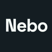 Nebo logo - Similar company to Structured Ai