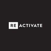 Reactivate Consulting logo - Similar company to Polymer Studios