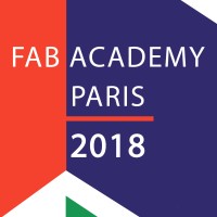 Fabacademy Paris logo - Similar company to Association Seed