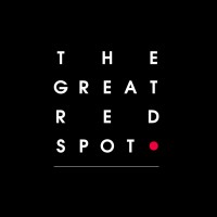 The Great Red Spot