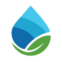 Prince William Water logo - Similar company to High Tech Signs