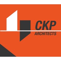 CKP Architect logo - Similar company to Studio Konstruk Architects Ska