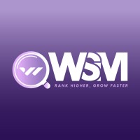 Web Search Marketing logo - Similar company to Leasesun Seo Agency