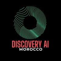 Discovery AI Morocco logo - Similar company to Daky Ai