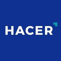 HACER Consultores SAC logo - Similar company to Centro De Estudios Para El Desarrollo Y La Participación -  Cedep