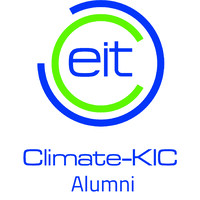 Climate-KIC Alumni logo - Similar company to 4Spark
