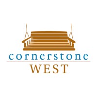 Cornerstone West CDC logo - Similar company to Security Live