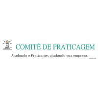 Comitê de Praticagem logo - Similar company to Praticagem Do Brasil