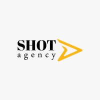 Shot Agency logo - Similar company to Mullenlowe Vilnius