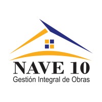 Gestión Integral de Obras NAVE 10 S.A.C. logo - Similar company to Kimera Arquitectura