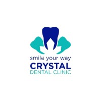 Crystal Dental Clinic logo - Similar company to Avalon Dental
