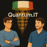 Quantum.IT logo - Similar company to Workflows Community Initiative