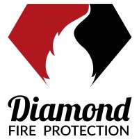 Diamond Fire Protection LLC logo - Similar company to Apfe Corp. Fire Protection Services