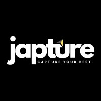 Japture logo - Similar company to Scrollwell