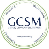 Gateway Community Services Maine logo - Similar company to Sewall