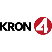 KRON4 Digital logo - Similar company to Ktvu 2