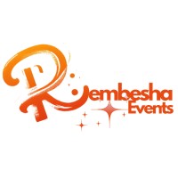 REMBESHA EVENTS logo - Similar company to Ice Clean Care
