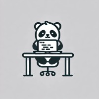 CodePanda logo - Similar company to Code Panda