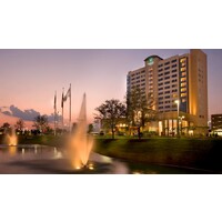 Embassy Suites Houston Energy Corridor logo - Similar company to Pitch 25