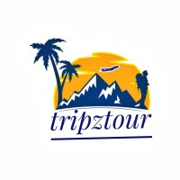 Tripztour logo - Similar company to Thinkin Cap Content