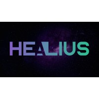Healius logo - Similar company to Nederland-Solar