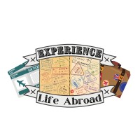 Experience Life Abroad logo - Similar company to Best Student Life Abroad