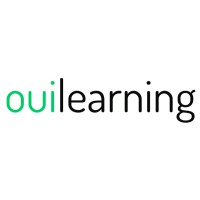 ouilearning logo - Similar company to Bpdesign