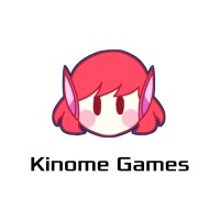 Kinome Games logo - Similar company to Game Devs Pucp