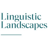 Linguistic Landscapes logo - Similar company to Feeling Mutual