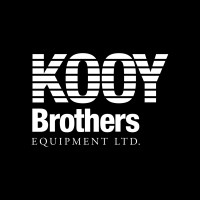 Kooy Brothers Equipment Ltd. logo - Similar company to Impak Packaging Systems Inc
