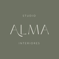 Studio Alma Interiores logo - Similar company to Progettato Engenharia & Consultoria