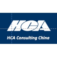 Hca Consulting China