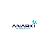 Anarki logo - Similar company to Anarchi