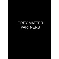 GREY MATTER PARTNERS, LLC logo - Similar company to Social Change
