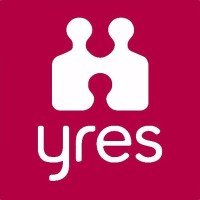 YRes West Midlands logo - Similar company to Henry Chambers