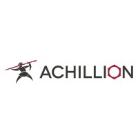 Achillion Pharmaceuticals, Inc. logo - Similar company to Macroceutics, Inc.
