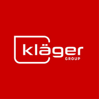 Kläger Group logo - Similar company to Paul Daut