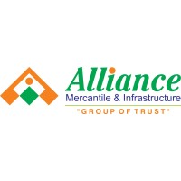 Alliance Mercantile & Infrastructure logo - Similar company to Dvista Group®