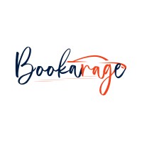 Bookarage.ae logo - Similar company to Iqadv Agency