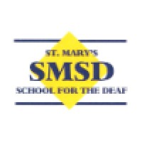 St. Mary'S School For The Deaf