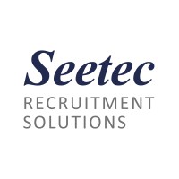 Seetec Recruitment Solutions logo - Similar company to Three Dimensional Training Limited