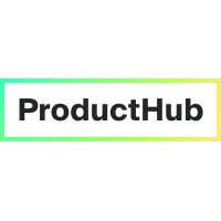 ProductHub logo - Similar company to Webium