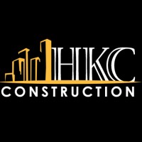 HKC Construction logo - Similar company to Construction Cloud