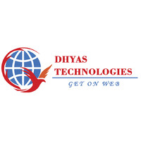 Dhyas Technologies logo - Similar company to The Hub Code It Services