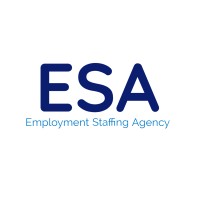 Employment Staffing Agency logo - Similar company to 1St Crt Group (Staffing & Recruitment Agency)